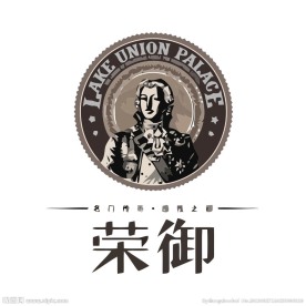 地产logo