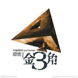 地产logo