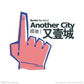 地产logo