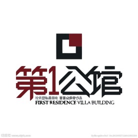 地产logo