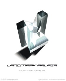 地产logo