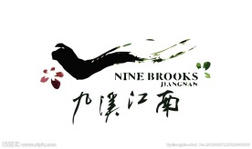地产logo