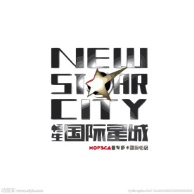 地产logo