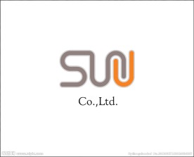 地产logo