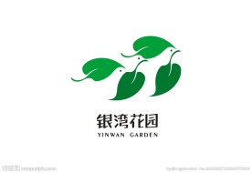 地产logo
