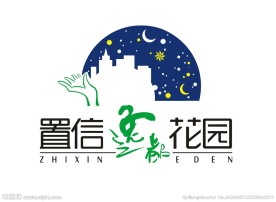 地产logo