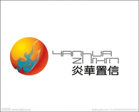 地产logo