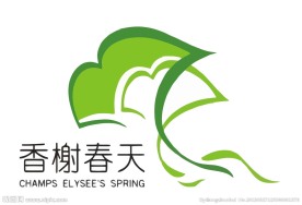 地产logo
