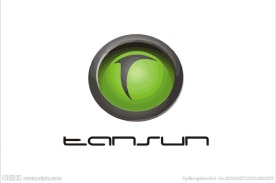 地产logo