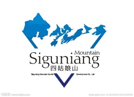 地产logo