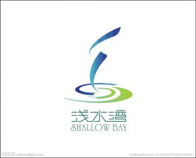 地产logo