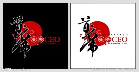 地产logo