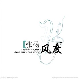 地产logo