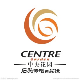 地产logo