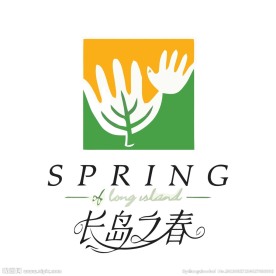 地产logo