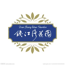 地产logo