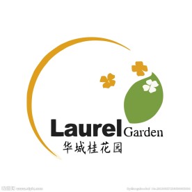 地产logo