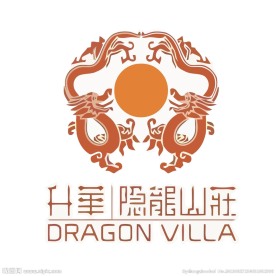 地产logo
