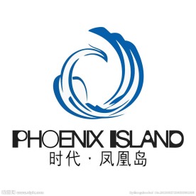 地产logo