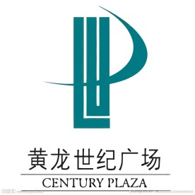地产logo
