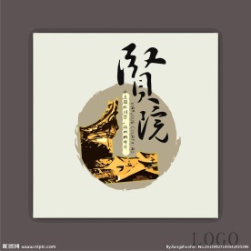 地产logo