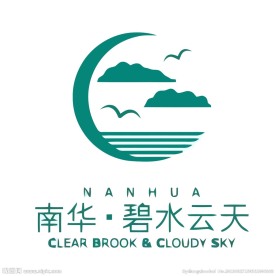 地产logo