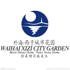 地产logo