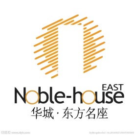 地产logo