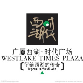 地产logo