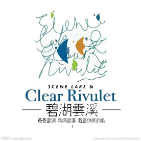 地产logo