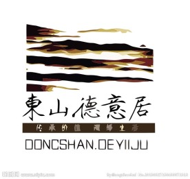 地产logo