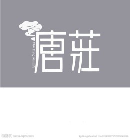 地产logo