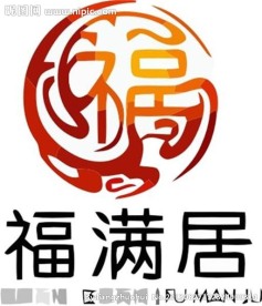 地产logo