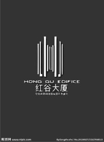 地产logo