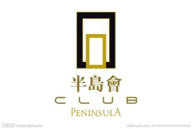 地产logo