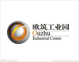 地产logo