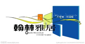 地产logo
