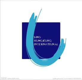 地产logo