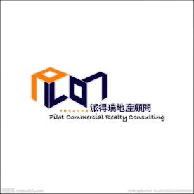 地产logo