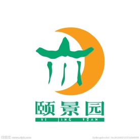 地产logo