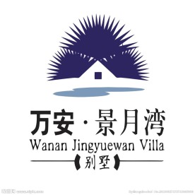 地产logo