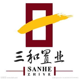 地产logo