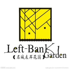 地产logo