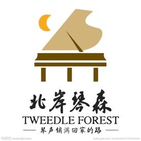 地产logo