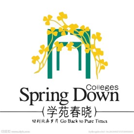 地产logo