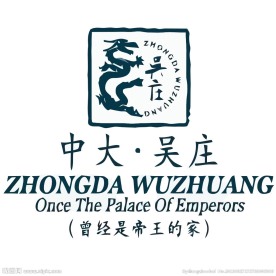 地产logo