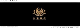 地产logo