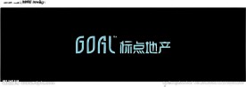 地产logo