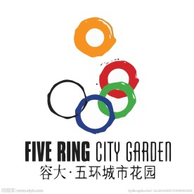 地产logo
