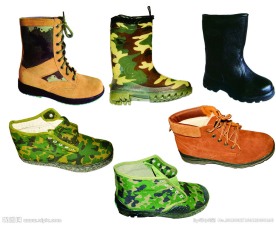 劳保用品 靴子 鞋